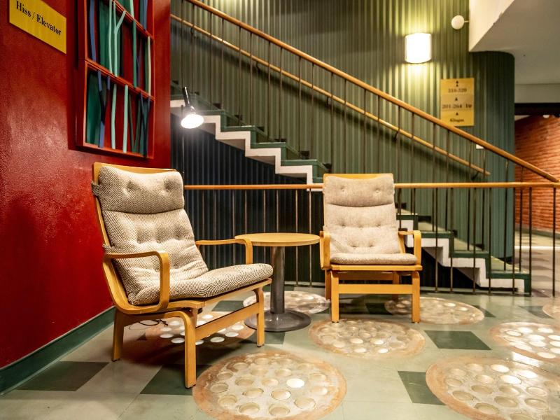 Västerbacken Hotell och Konferens image