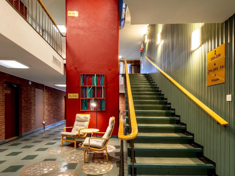 Västerbacken Hotell och Konferens image