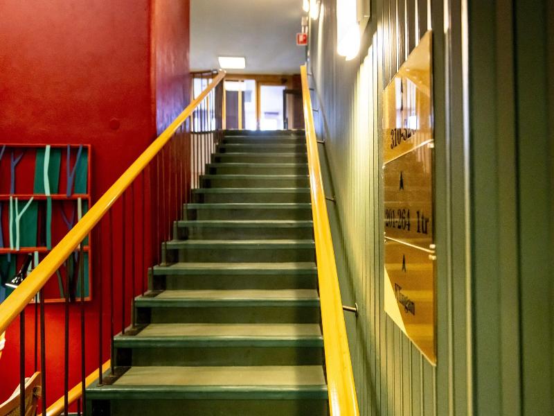 Västerbacken Hotell och Konferens image