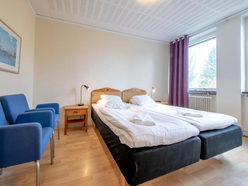 Västerbacken Hotell och Konferens image