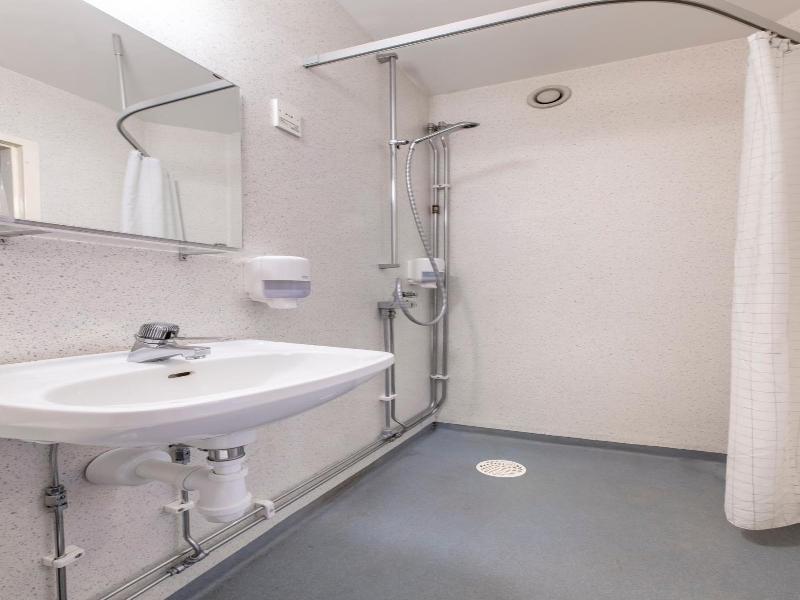 Västerbacken Hotell och Konferens image
