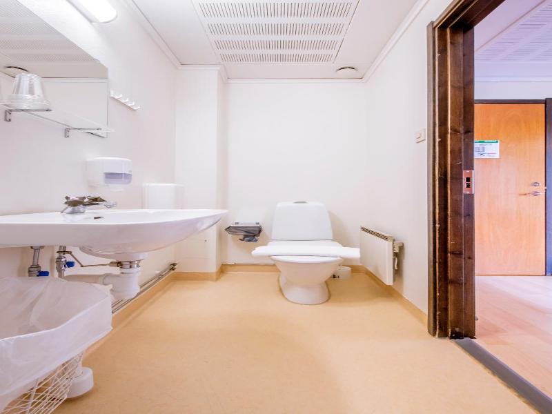 Västerbacken Hotell och Konferens image