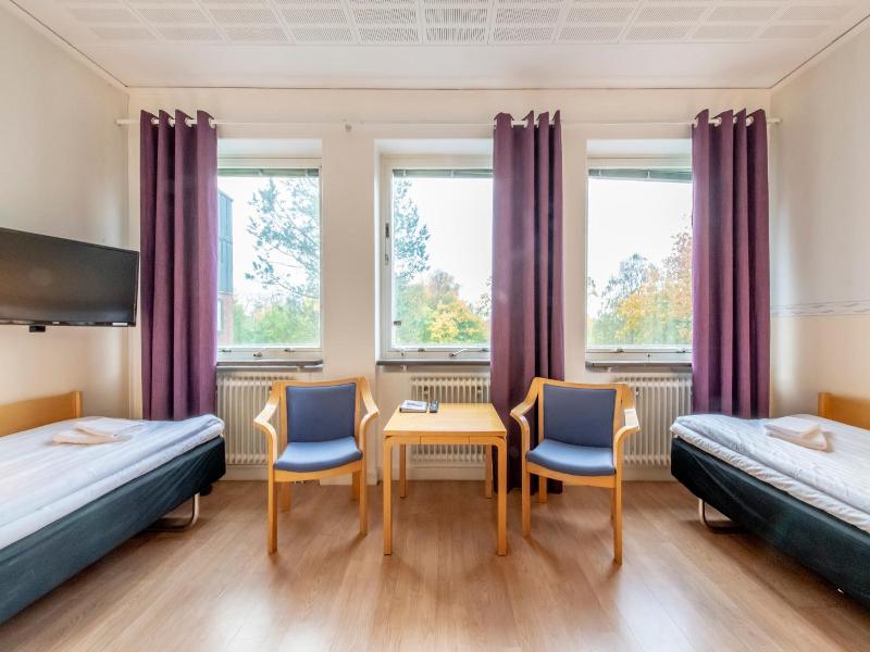 Västerbacken Hotell och Konferens image