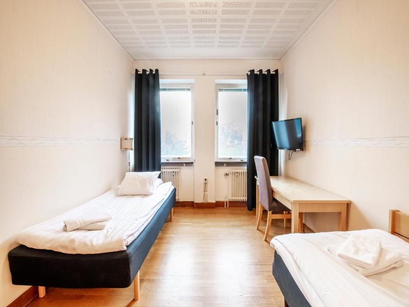 Västerbacken Hotell och Konferens image