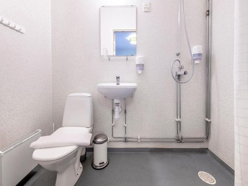 Västerbacken Hotell och Konferens image