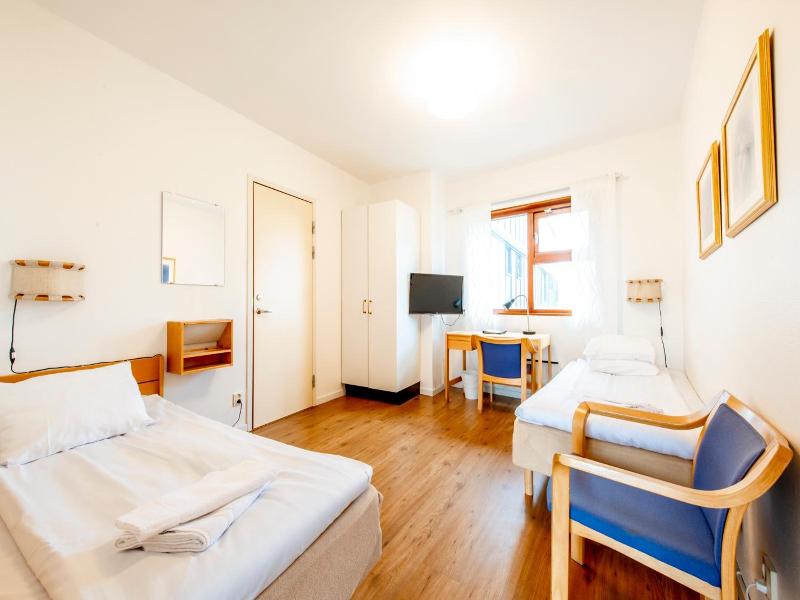 Västerbacken Hotell och Konferens image