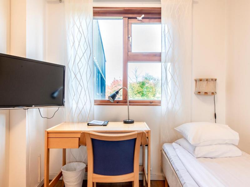Västerbacken Hotell och Konferens image