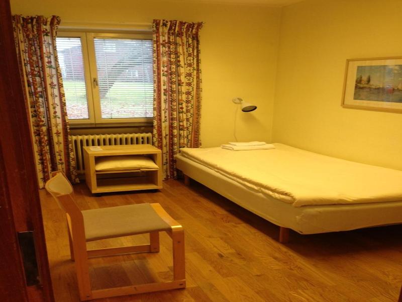 Västerbacken Hotell och Konferens image