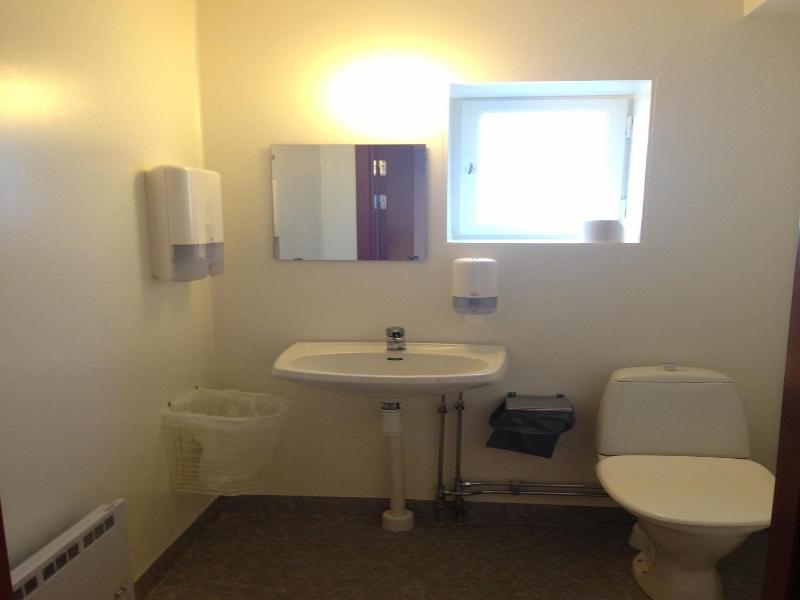 Västerbacken Hotell och Konferens image