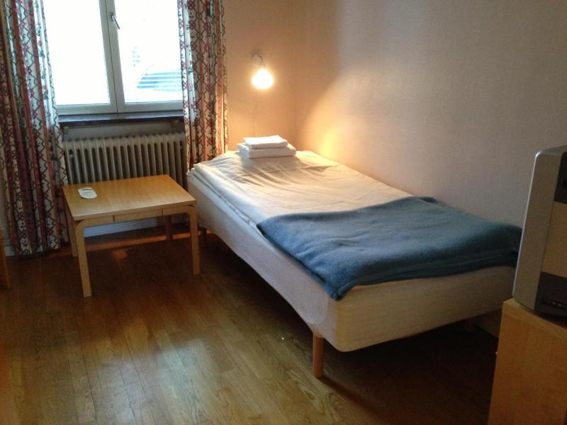 Västerbacken Hotell och Konferens image