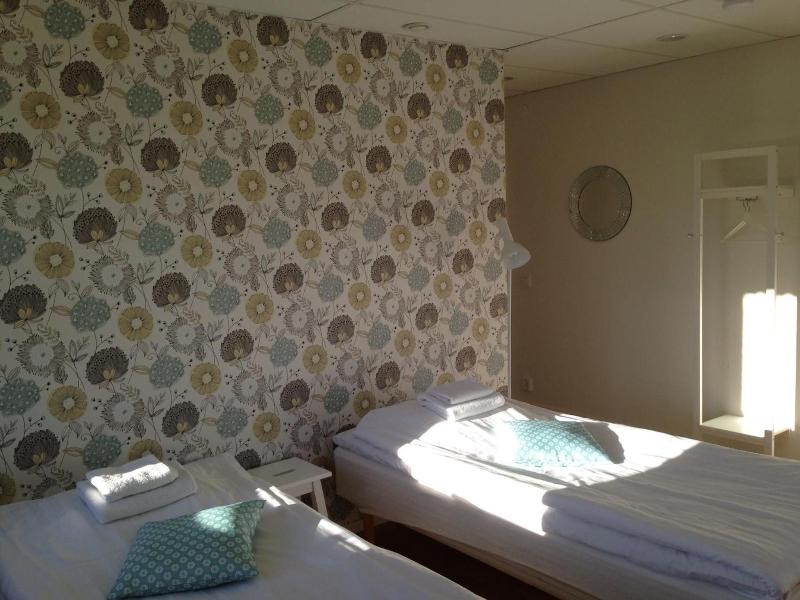Västerbacken Hotell och Konferens image