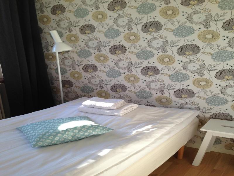 Västerbacken Hotell och Konferens image