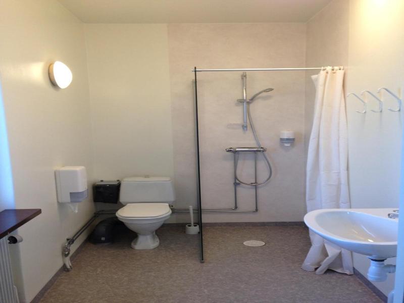 Västerbacken Hotell och Konferens image