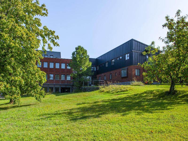 Västerbacken Hotell och Konferens image