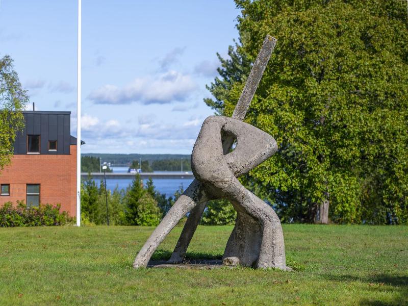 Västerbacken Hotell och Konferens image