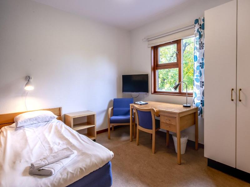 Västerbacken Hotell och Konferens image