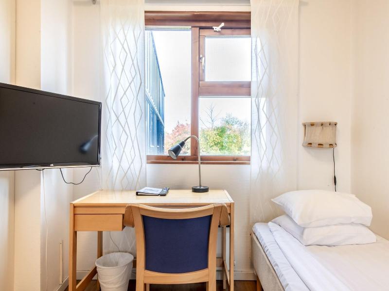 Västerbacken Hotell och Konferens image