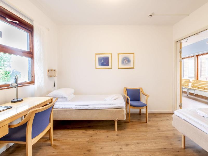 Västerbacken Hotell och Konferens image
