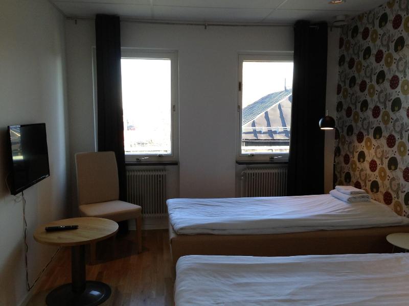 Västerbacken Hotell och Konferens image