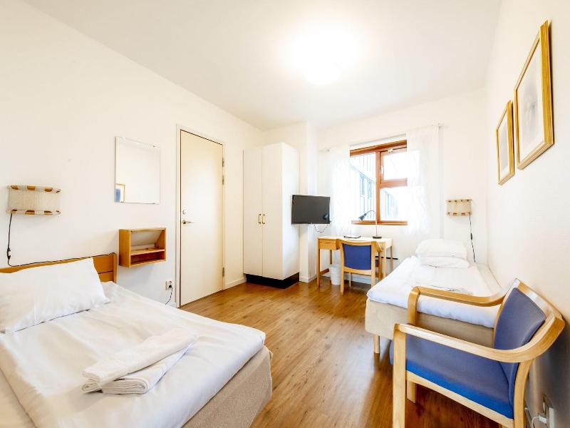 Västerbacken Hotell och Konferens image