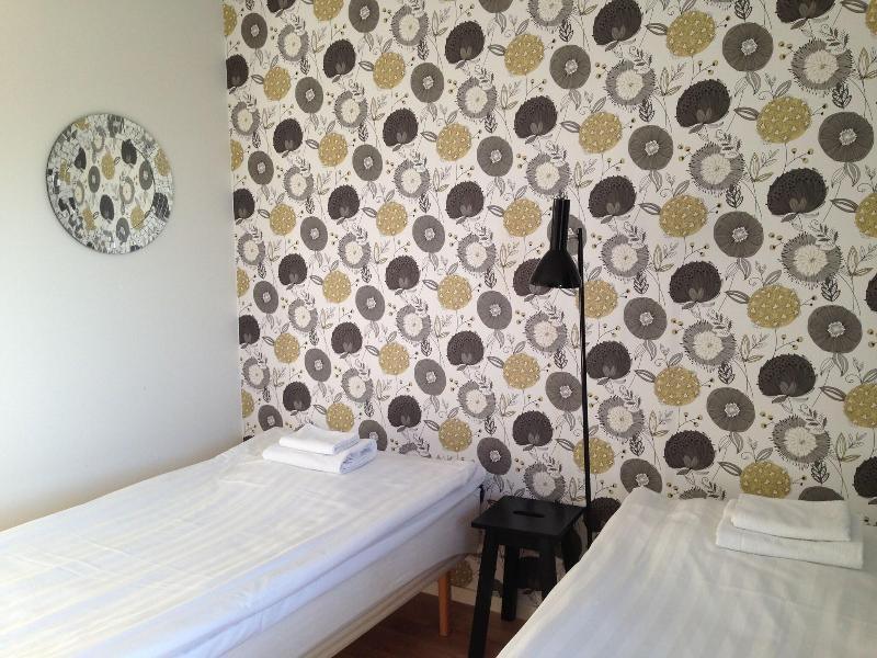 Västerbacken Hotell och Konferens image