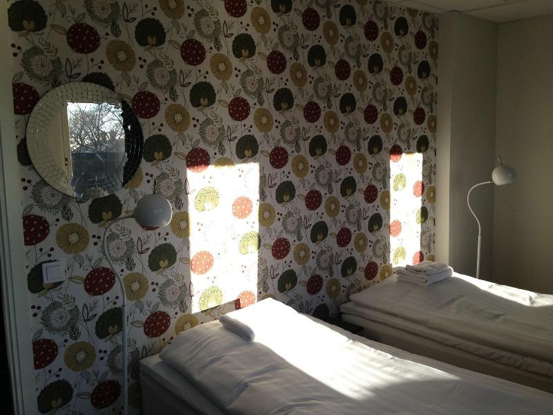 Västerbacken Hotell och Konferens image