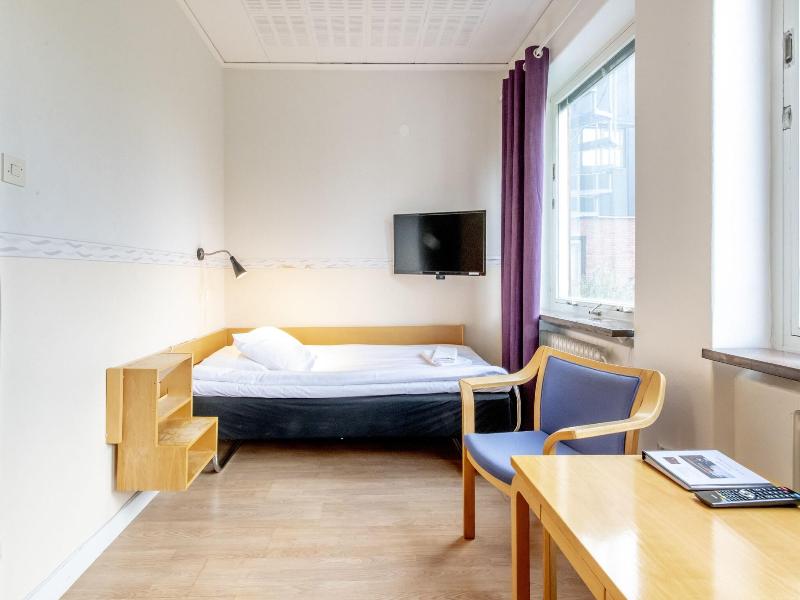 Västerbacken Hotell och Konferens image