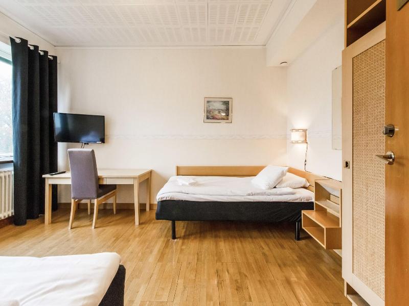 Västerbacken Hotell och Konferens image