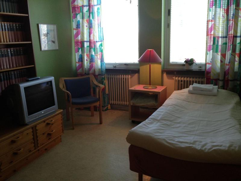 Västerbacken Hotell och Konferens image