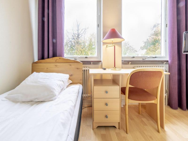 Västerbacken Hotell och Konferens image