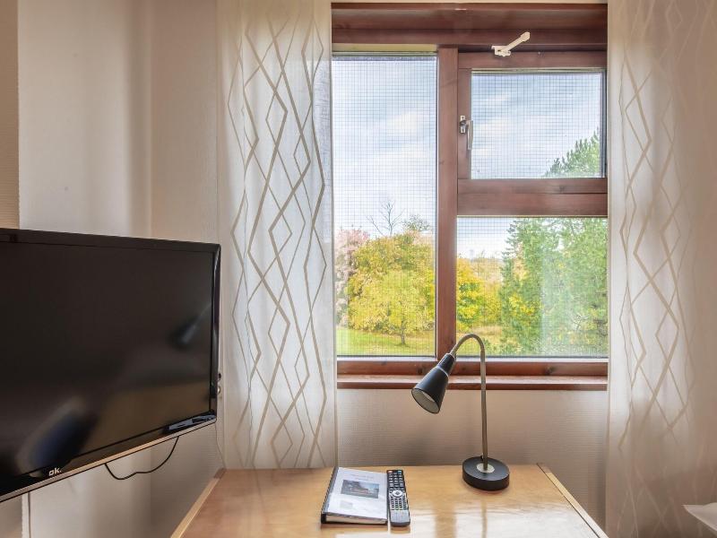 Västerbacken Hotell och Konferens image