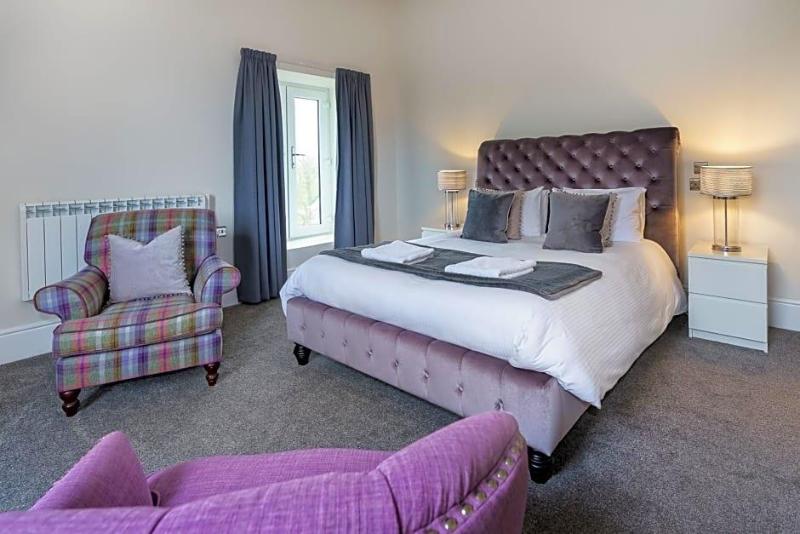 Woodlands Hall Hotel image