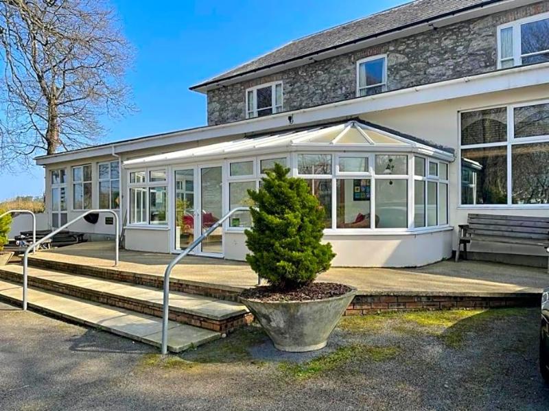 Woodlands Hall Hotel image