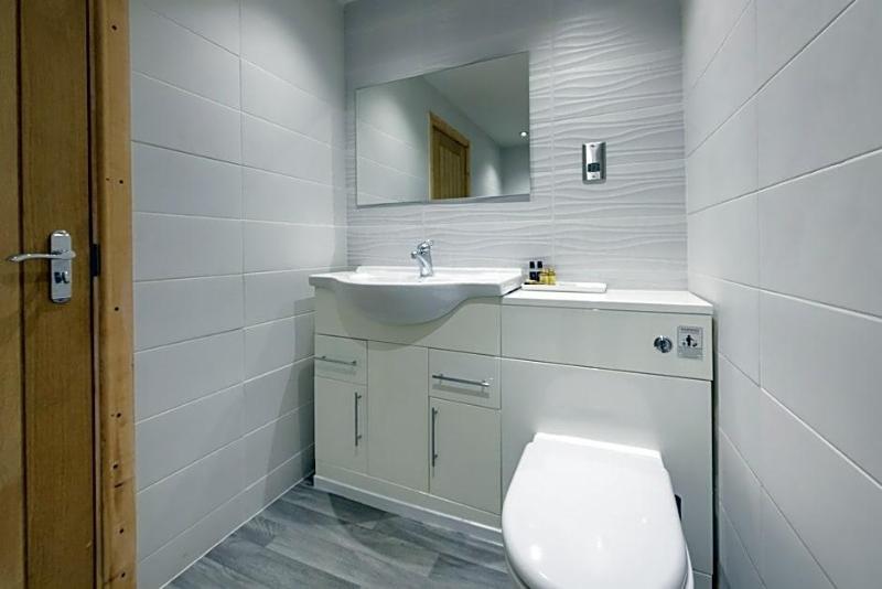 Woodlands Hall Hotel image