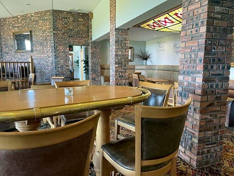 Woodlands Hall Hotel image