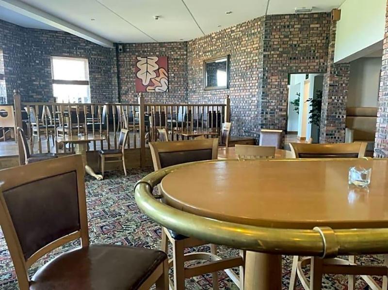 Woodlands Hall Hotel image