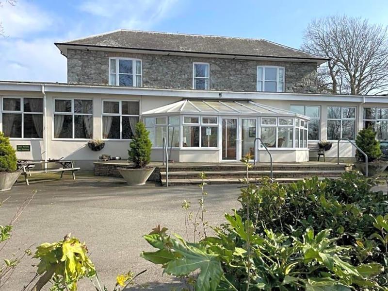 Woodlands Hall Hotel image