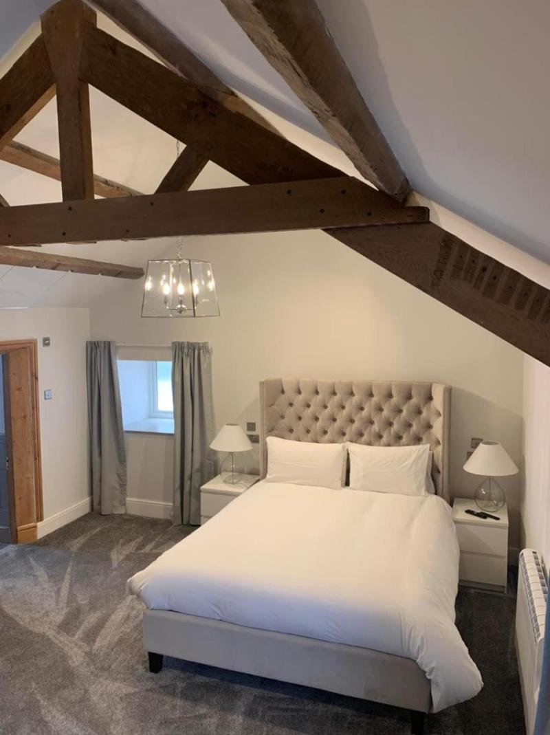 Woodlands Hall Hotel image