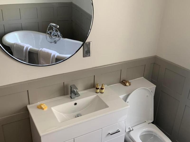 Woodlands Hall Hotel image