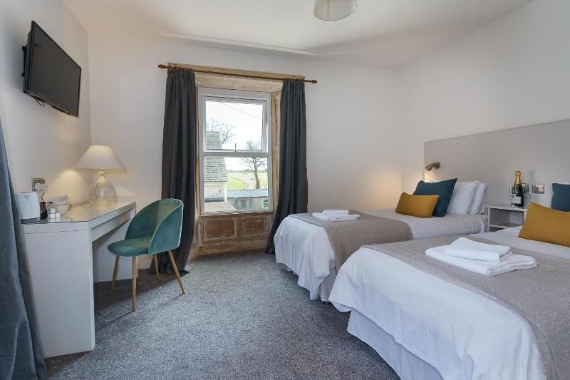 Woodlands Hall Hotel image