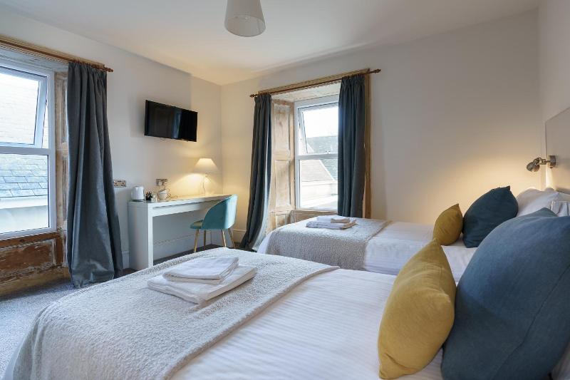 Woodlands Hall Hotel image