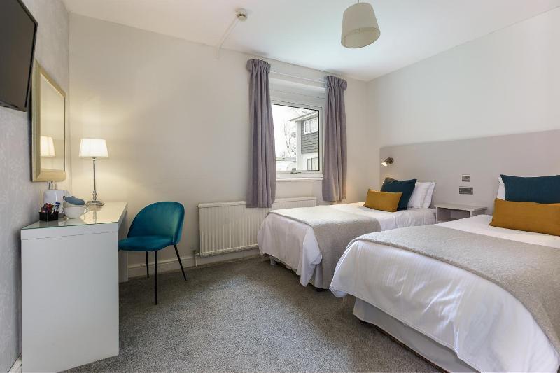 Woodlands Hall Hotel image