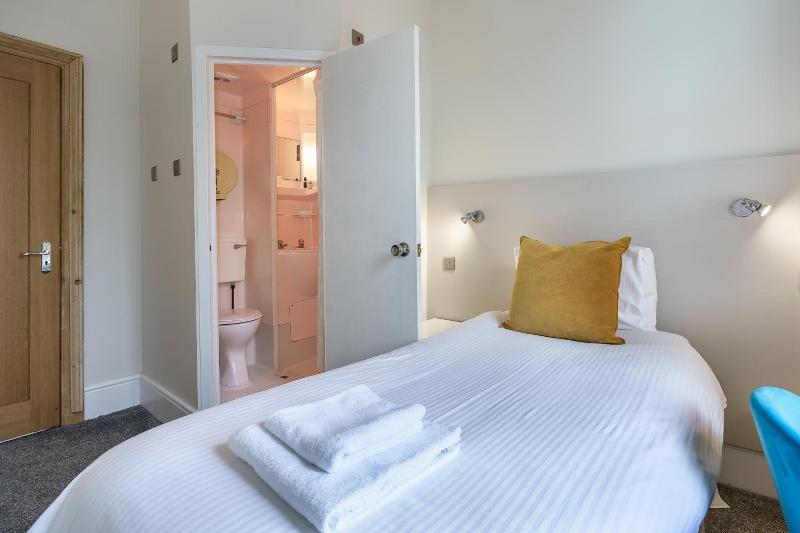 Woodlands Hall Hotel image