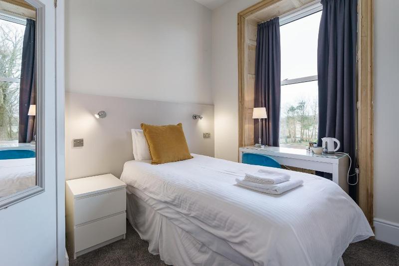 Woodlands Hall Hotel image