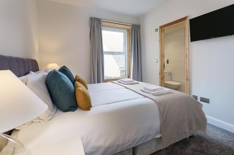 Woodlands Hall Hotel image