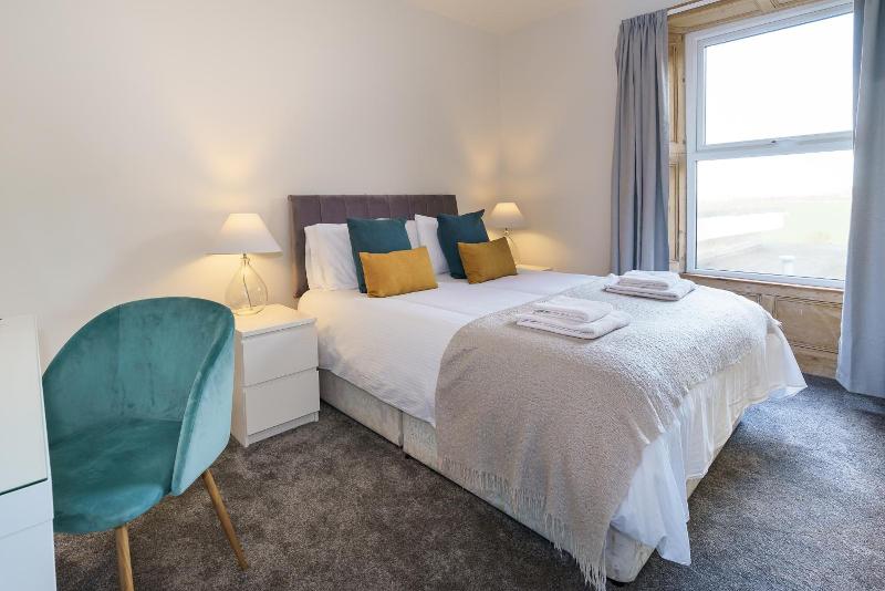 Woodlands Hall Hotel image