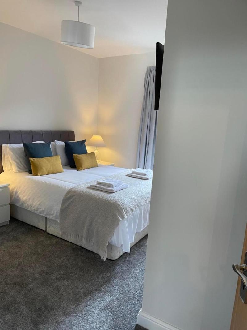 Woodlands Hall Hotel image