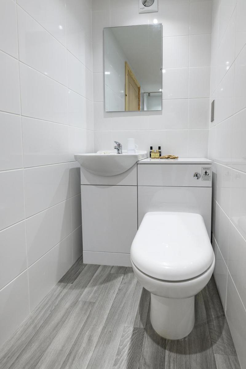 Woodlands Hall Hotel image