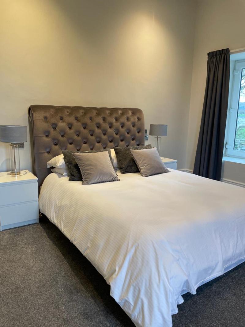Woodlands Hall Hotel image