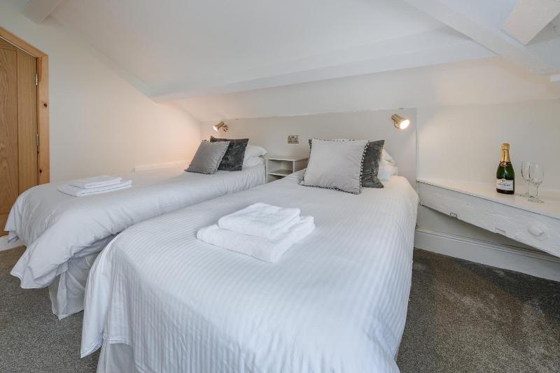Woodlands Hall Hotel image